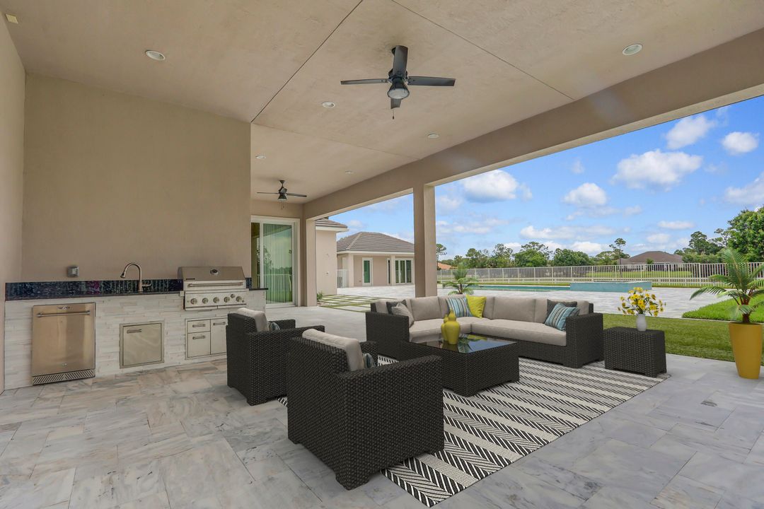 Под контрактом: $2,790,000 (4 спален, 3 ванн, 5244 Квадратных фут)