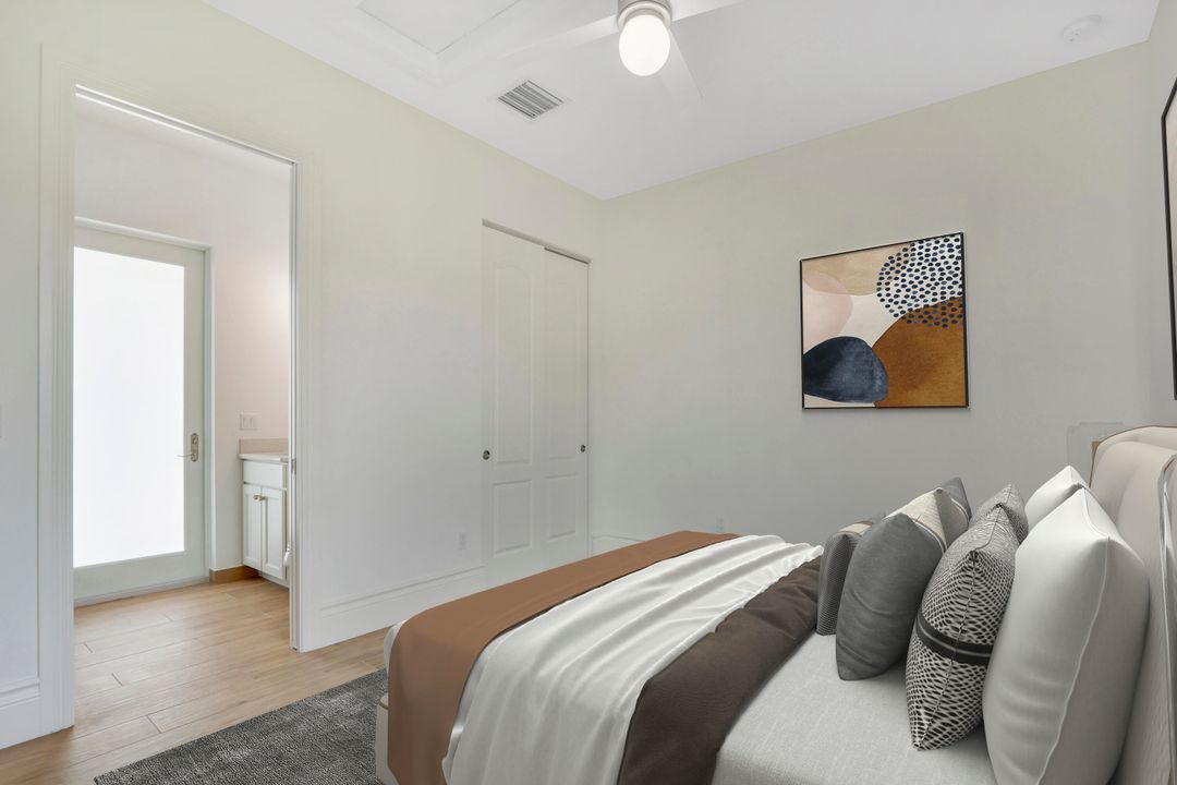 Под контрактом: $2,790,000 (4 спален, 3 ванн, 5244 Квадратных фут)