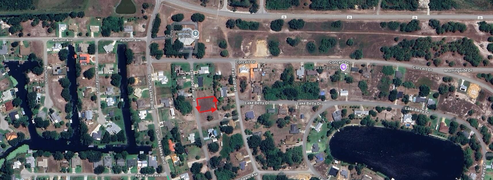 For Sale: $45,000 (0 beds, 0 baths, 0 Square Feet)