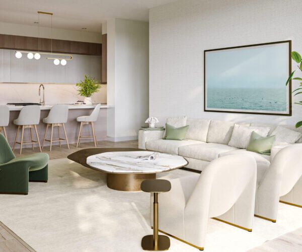 Active With Contract: $1,750,000 (2 beds, 2 baths, 1550 Square Feet)