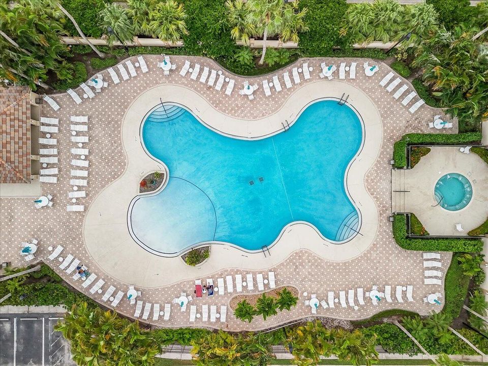 En Renta: $1,200 (1 camas, 1 baños, 400 Pies cuadrados)