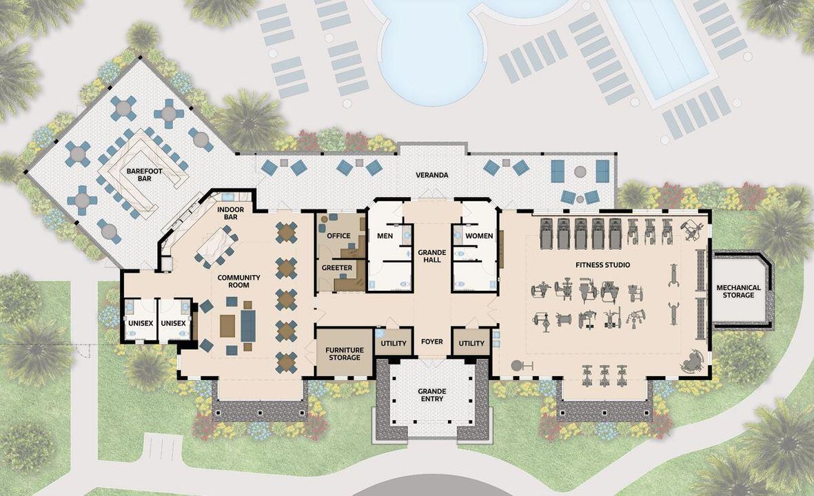 Active With Contract: $834,845 (4 beds, 3 baths, 2334 Square Feet)