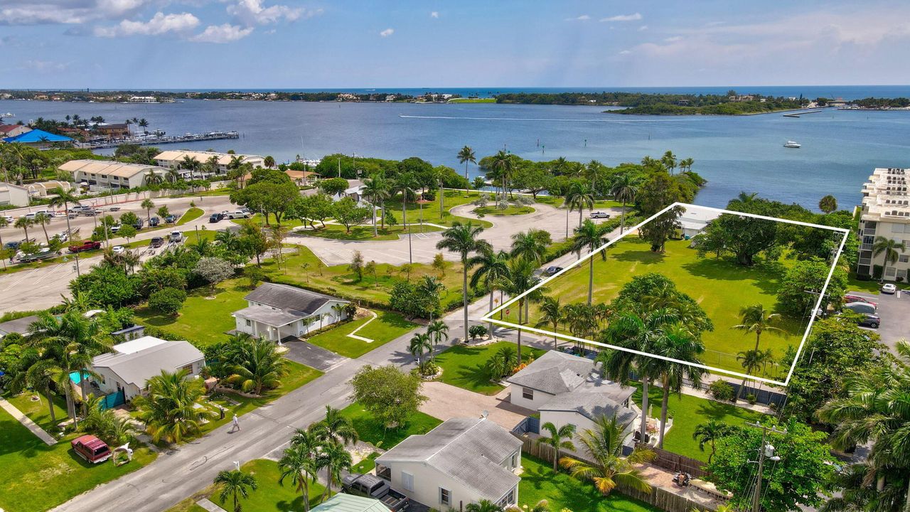 Active With Contract: $6,000,000 (0 beds, 0 baths, 0 Square Feet)