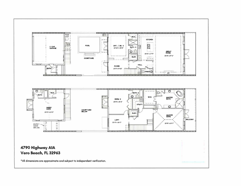 For Sale: $3,395,000 (4 beds, 4 baths, 3297 Square Feet)