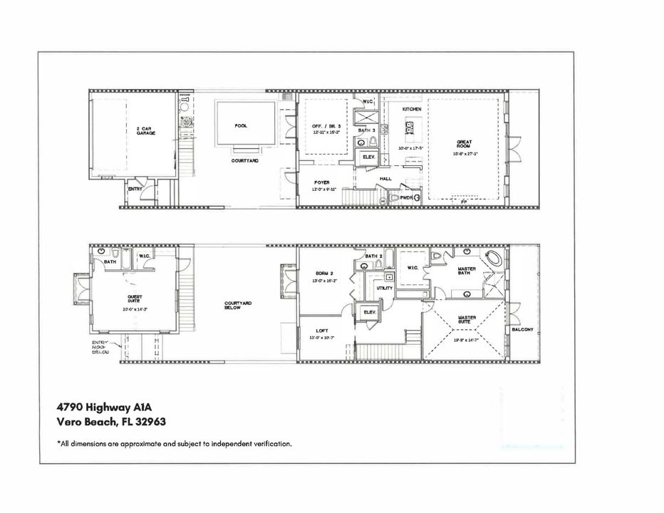 For Sale: $3,395,000 (4 beds, 4 baths, 3297 Square Feet)