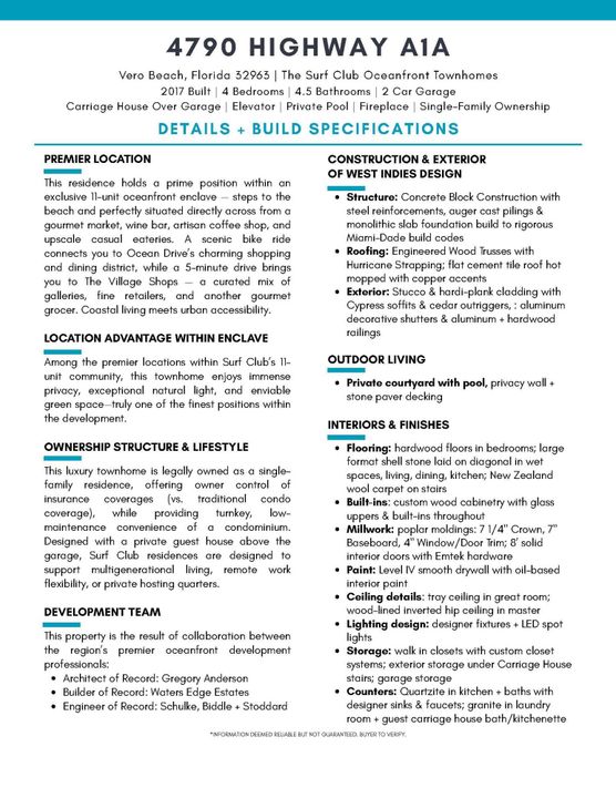 For Sale: $3,395,000 (4 beds, 4 baths, 3297 Square Feet)