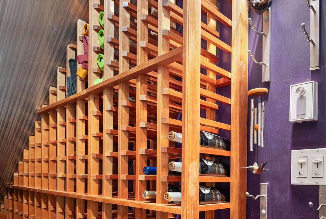 На продажу: $3,950,000 (5 спален, 4 ванн, 5776 Квадратных фут)