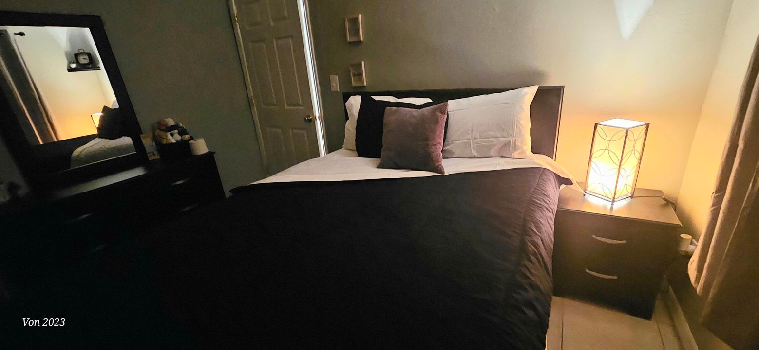 出租: $900 (1 贝兹, 1 浴室, 400 平方英尺)