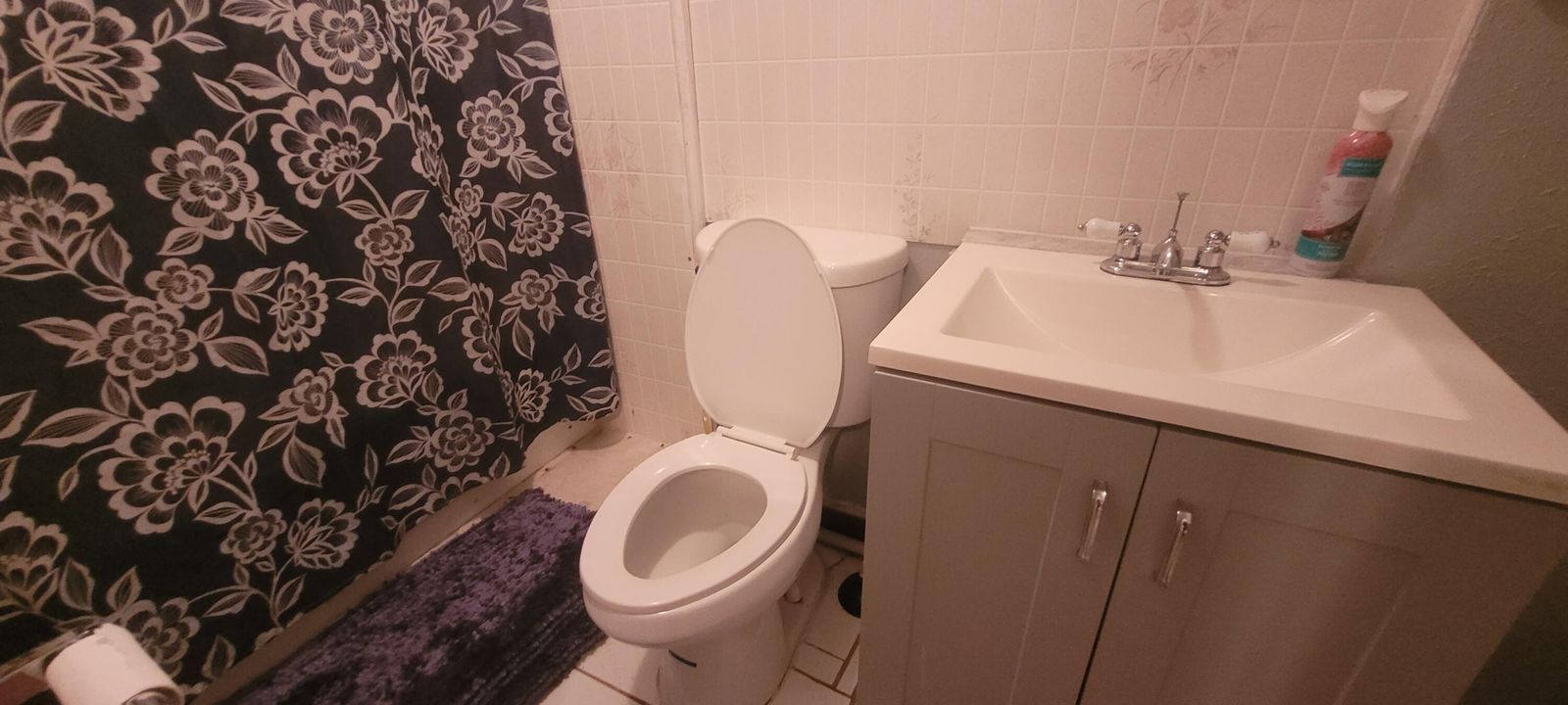 出租: $900 (1 贝兹, 1 浴室, 400 平方英尺)