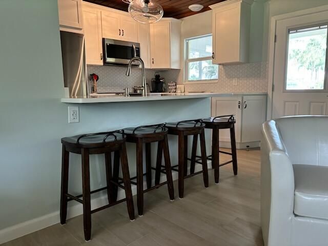 出租: $2,500 (2 贝兹, 1 浴室, 834 平方英尺)