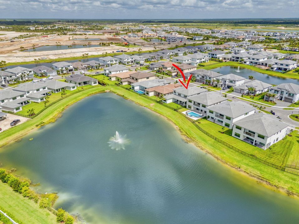 En Renta: $8,500 (5 camas, 5 baños, 5136 Pies cuadrados)