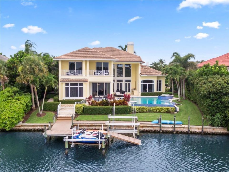 En Venta: $4,495,000 (6 camas, 6 baños, 6318 Pies cuadrados)