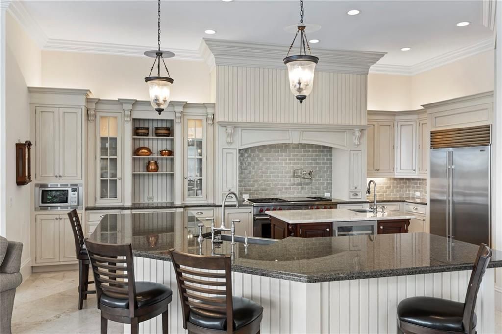 En Venta: $4,495,000 (6 camas, 6 baños, 6318 Pies cuadrados)