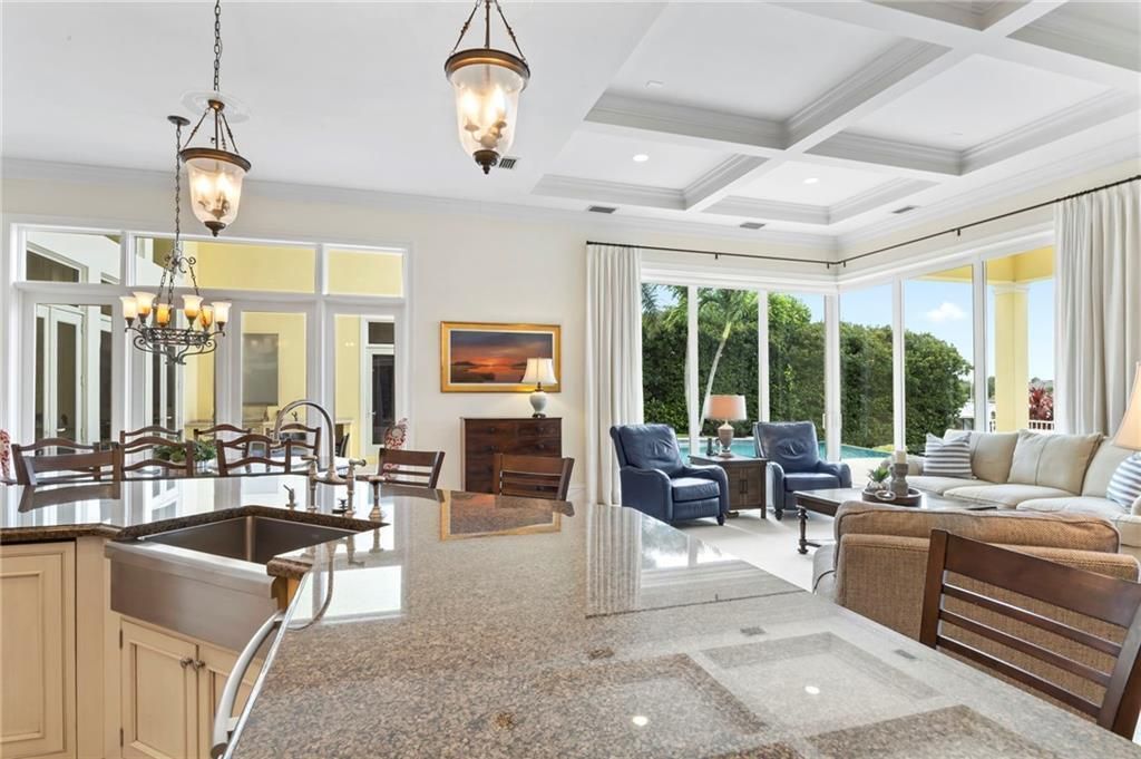 En Venta: $4,495,000 (6 camas, 6 baños, 6318 Pies cuadrados)