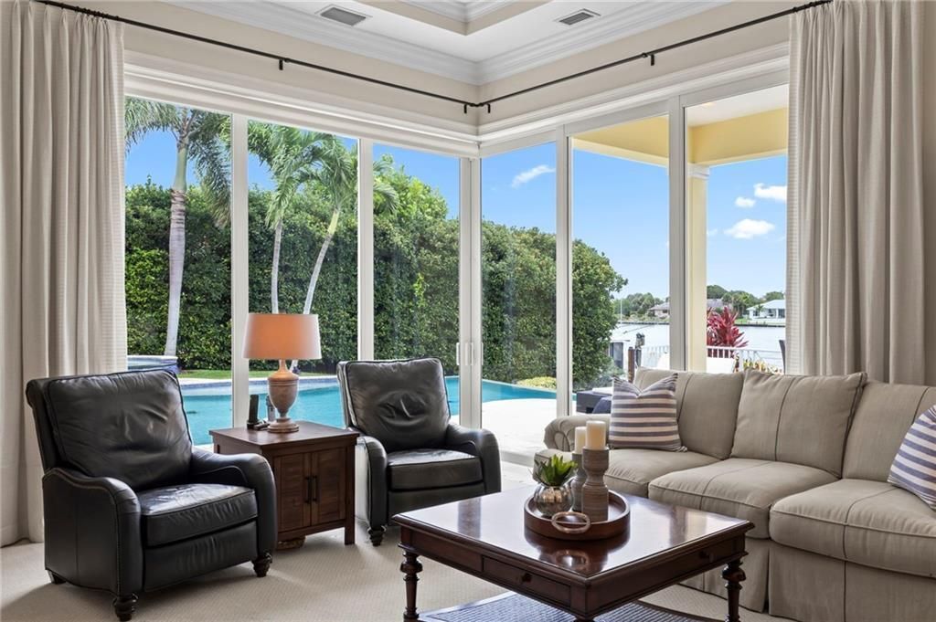 En Venta: $4,495,000 (6 camas, 6 baños, 6318 Pies cuadrados)