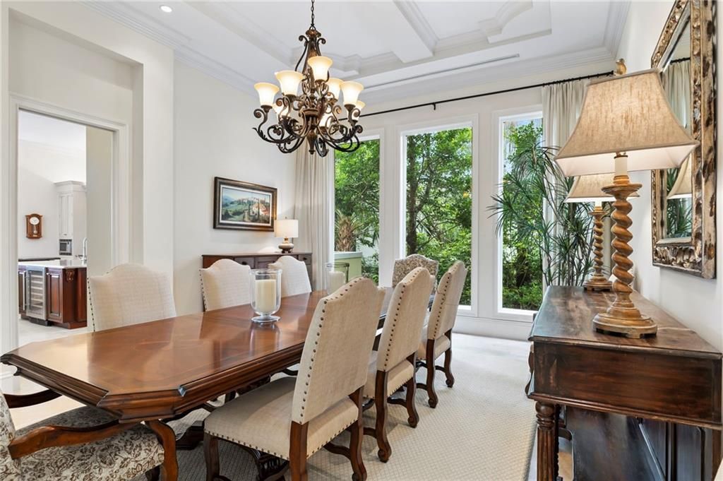 En Venta: $4,495,000 (6 camas, 6 baños, 6318 Pies cuadrados)