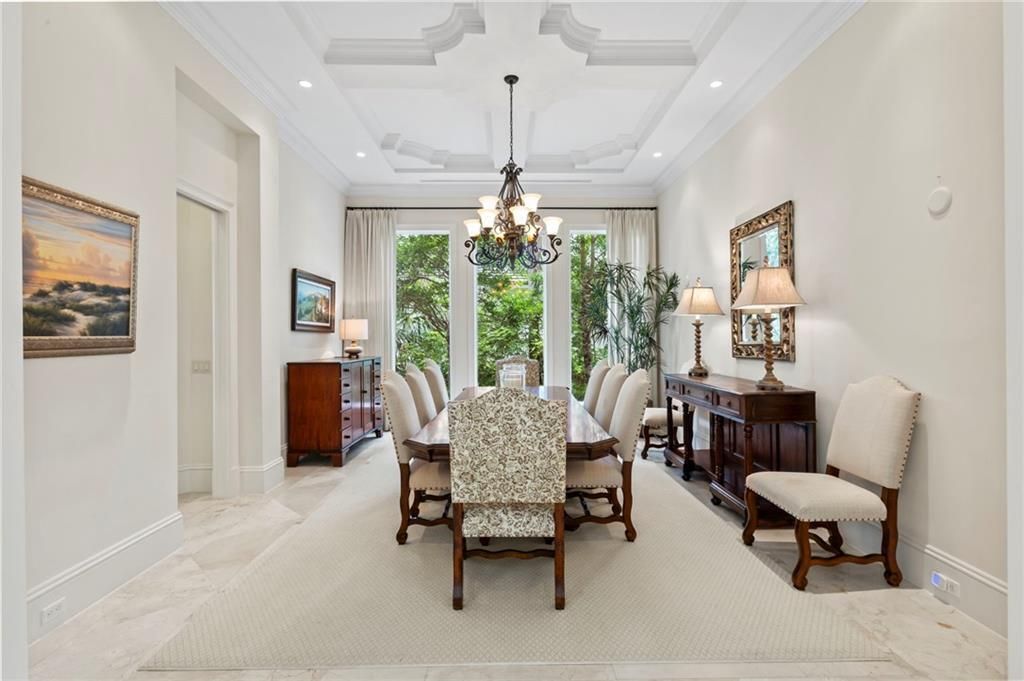 En Venta: $4,495,000 (6 camas, 6 baños, 6318 Pies cuadrados)