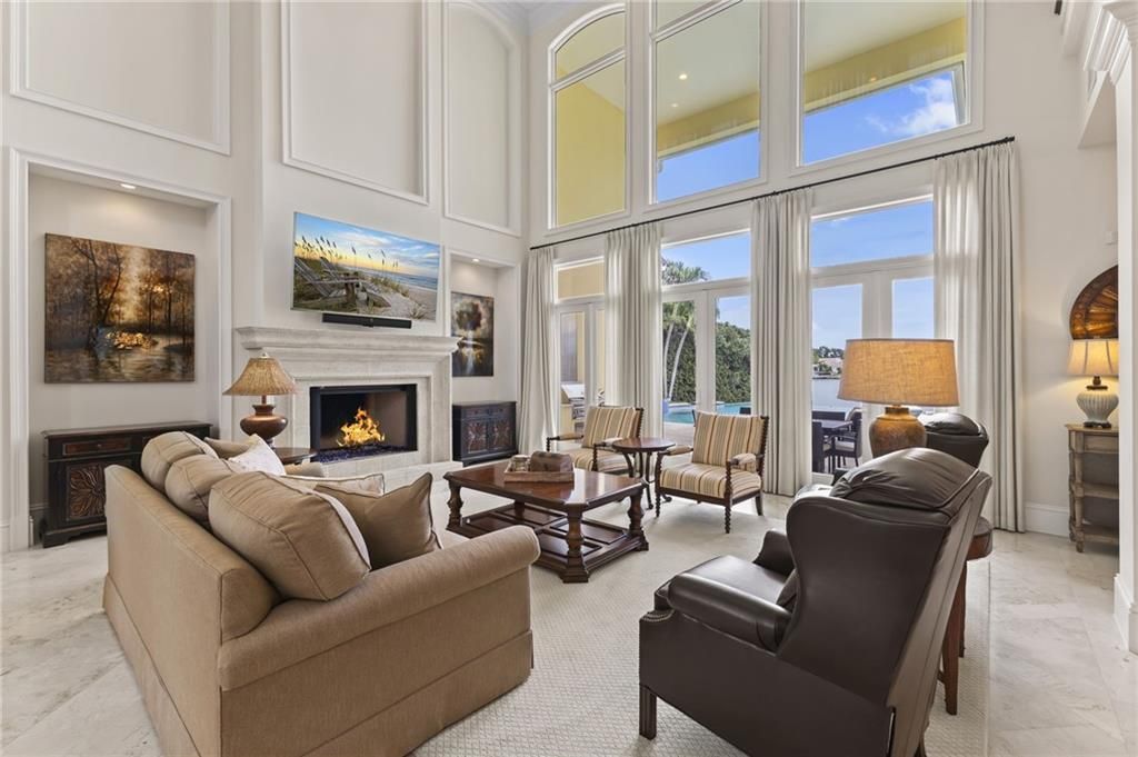 En Venta: $4,495,000 (6 camas, 6 baños, 6318 Pies cuadrados)