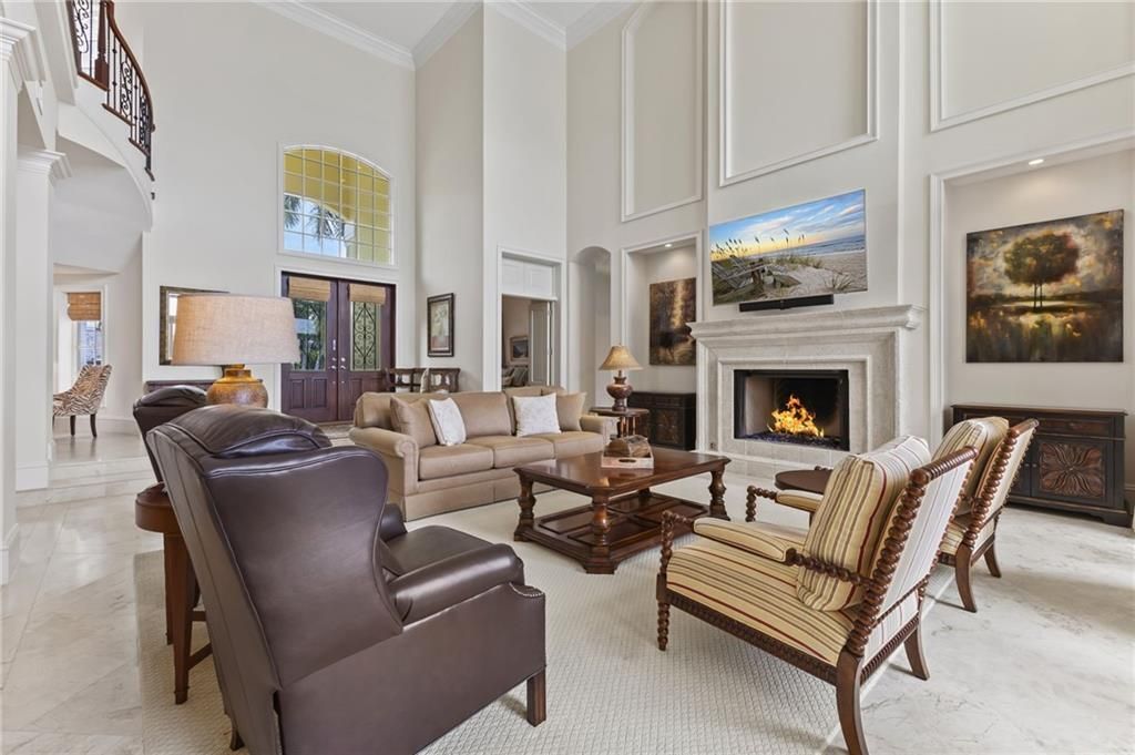 En Venta: $4,495,000 (6 camas, 6 baños, 6318 Pies cuadrados)