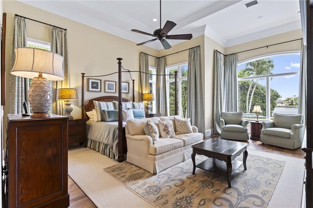 En Venta: $4,495,000 (6 camas, 6 baños, 6318 Pies cuadrados)