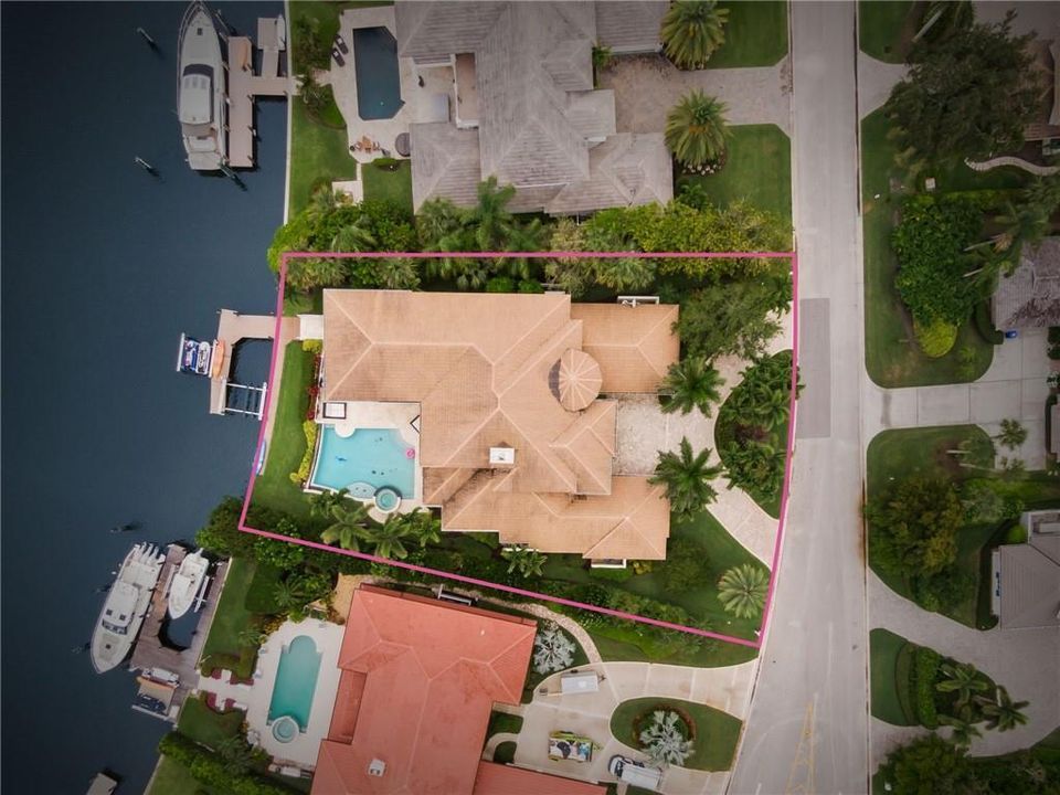 En Venta: $4,495,000 (6 camas, 6 baños, 6318 Pies cuadrados)