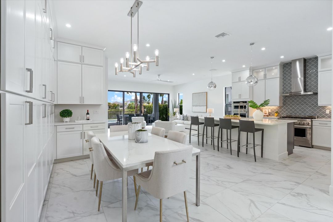 В аренду: $11,000 (6 спален, 6 ванн, 4093 Квадратных фут)