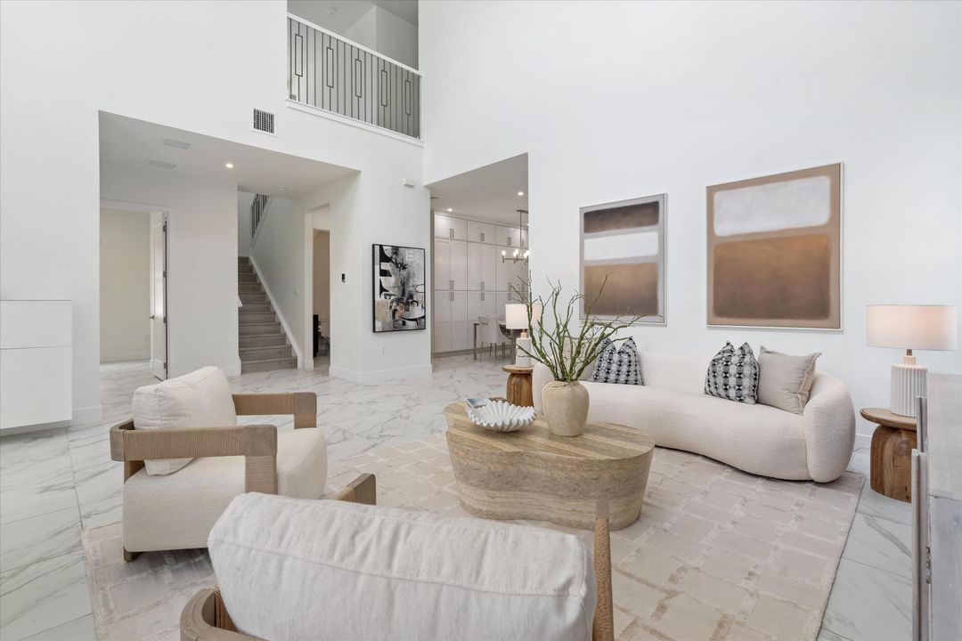 В аренду: $11,000 (6 спален, 6 ванн, 4093 Квадратных фут)