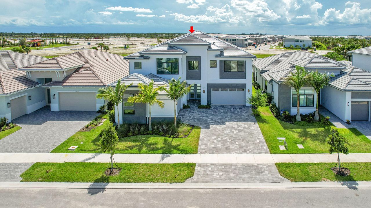 En Renta: $9,500 (5 camas, 5 baños, 5260 Pies cuadrados)