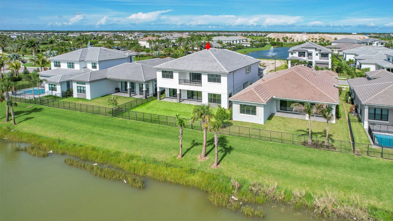 En Renta: $9,500 (5 camas, 5 baños, 5260 Pies cuadrados)