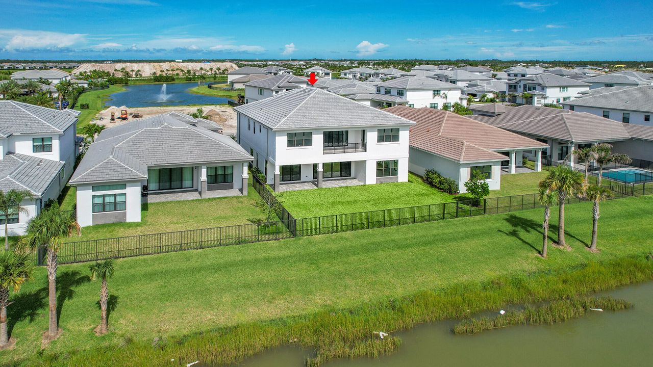 En Renta: $9,500 (5 camas, 5 baños, 5260 Pies cuadrados)