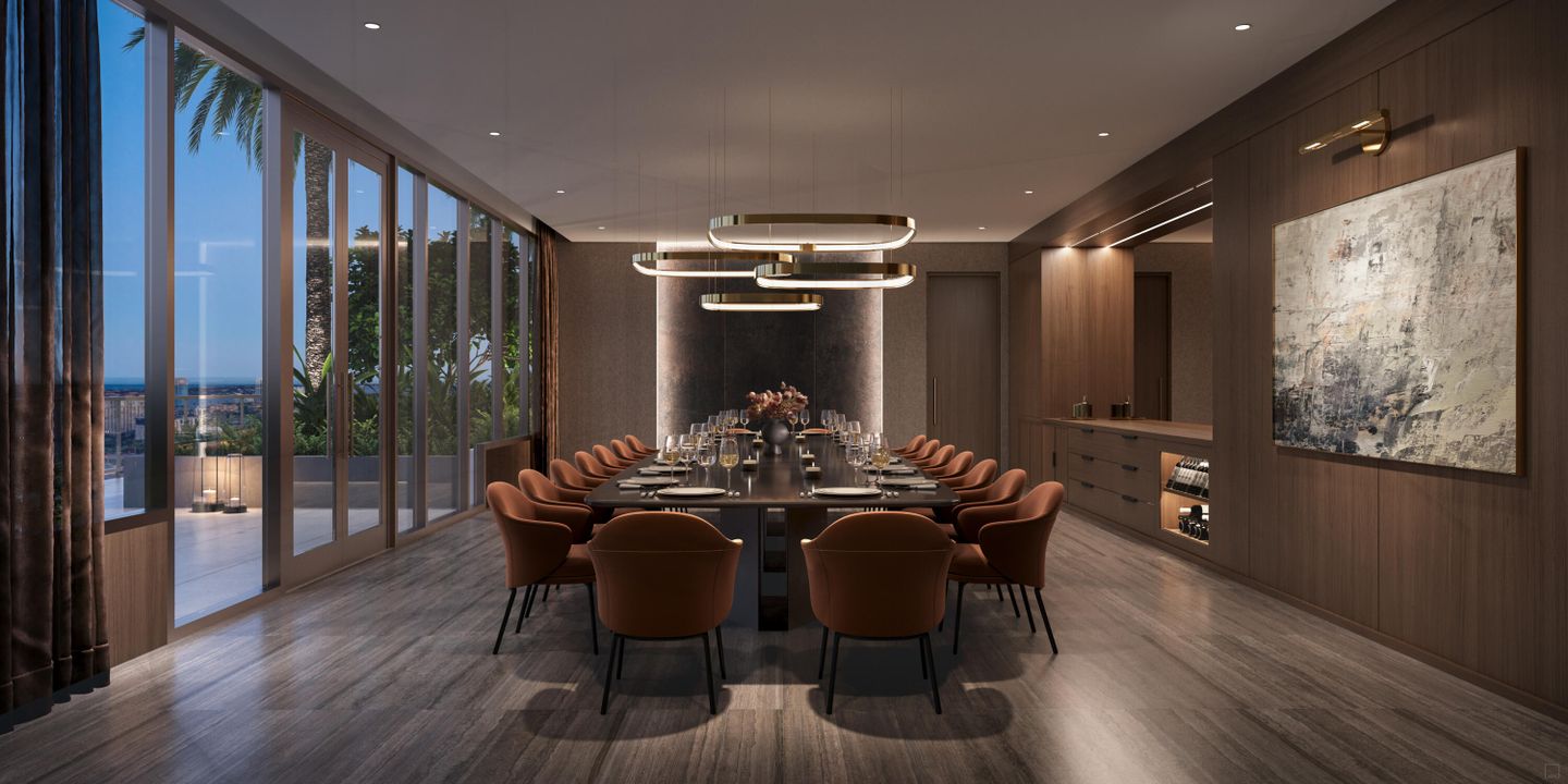 For Sale: $3,100,000 (2 beds, 2 baths, 1717 Square Feet)