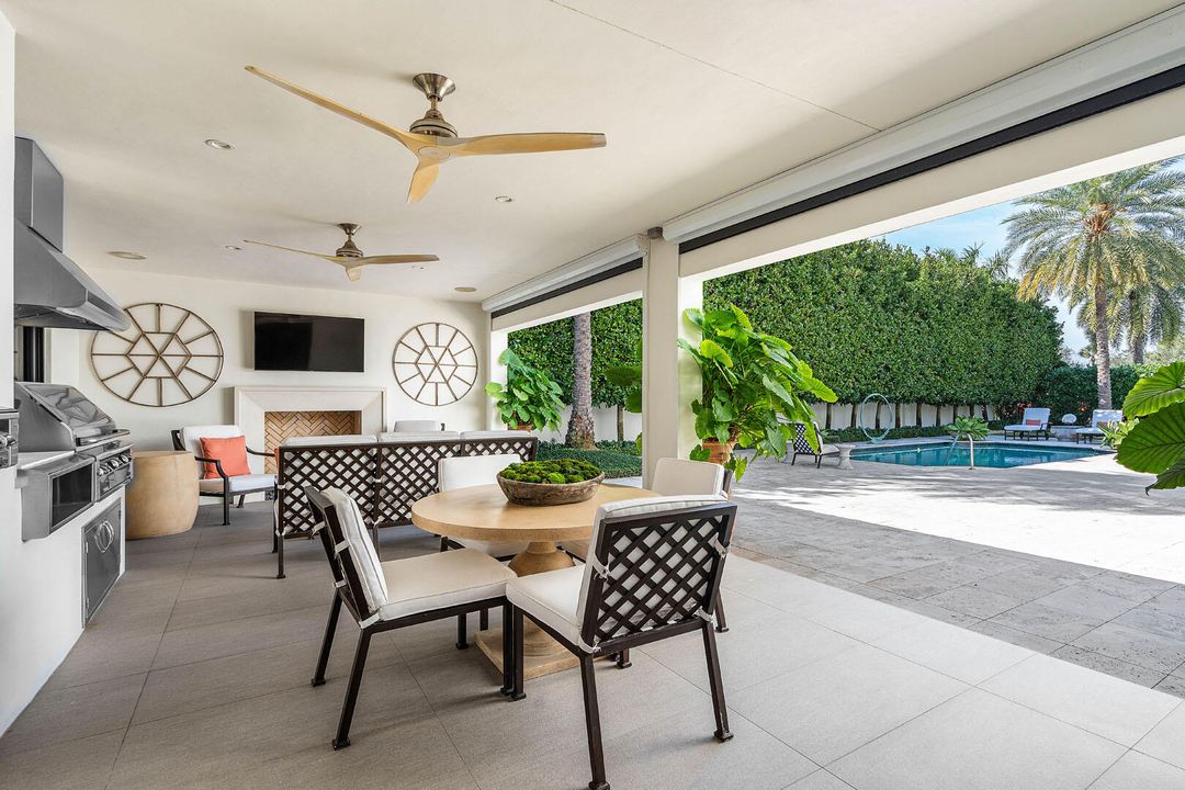 合同活跃: $8,750,000 (5 贝兹, 6 浴室, 6793 平方英尺)