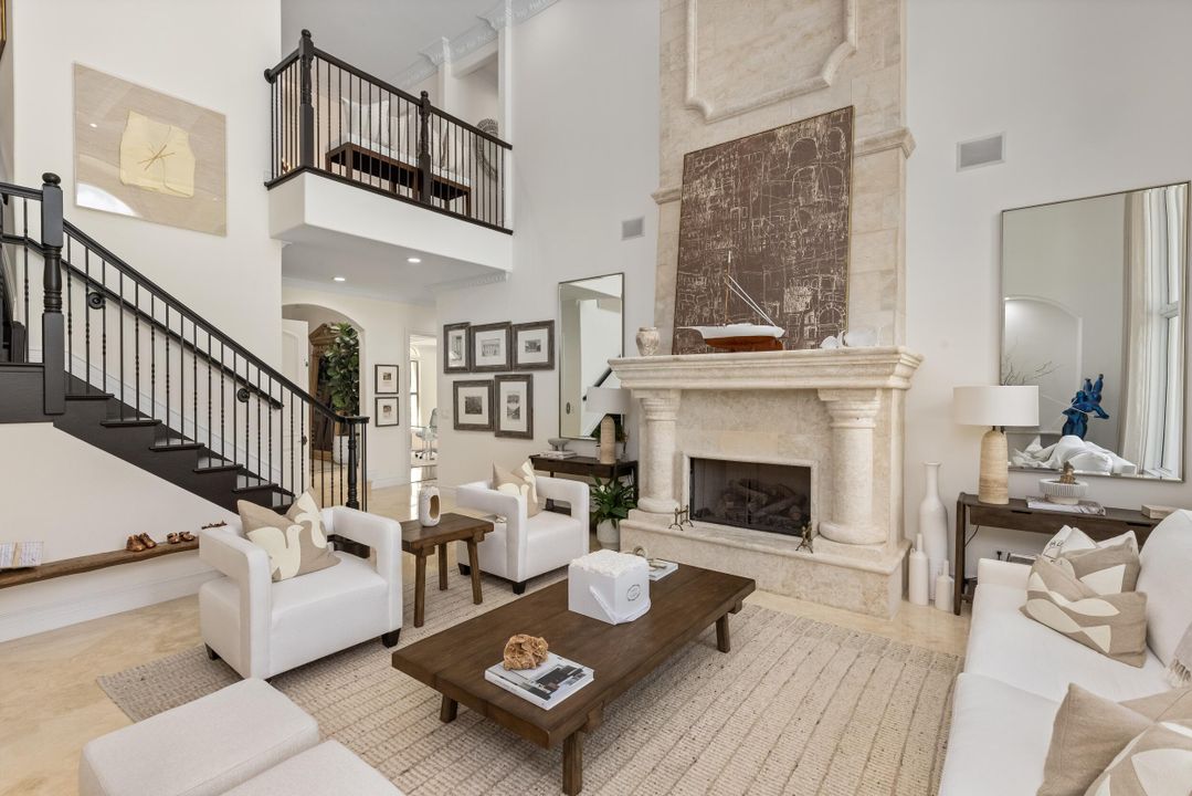 Под контрактом: $5,750,000 (5 спален, 7 ванн, 6051 Квадратных фут)