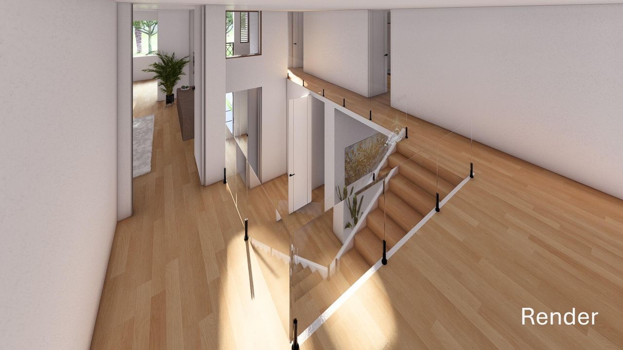 En Venta: $2,999,999 (5 camas, 5 baños, 4026 Pies cuadrados)