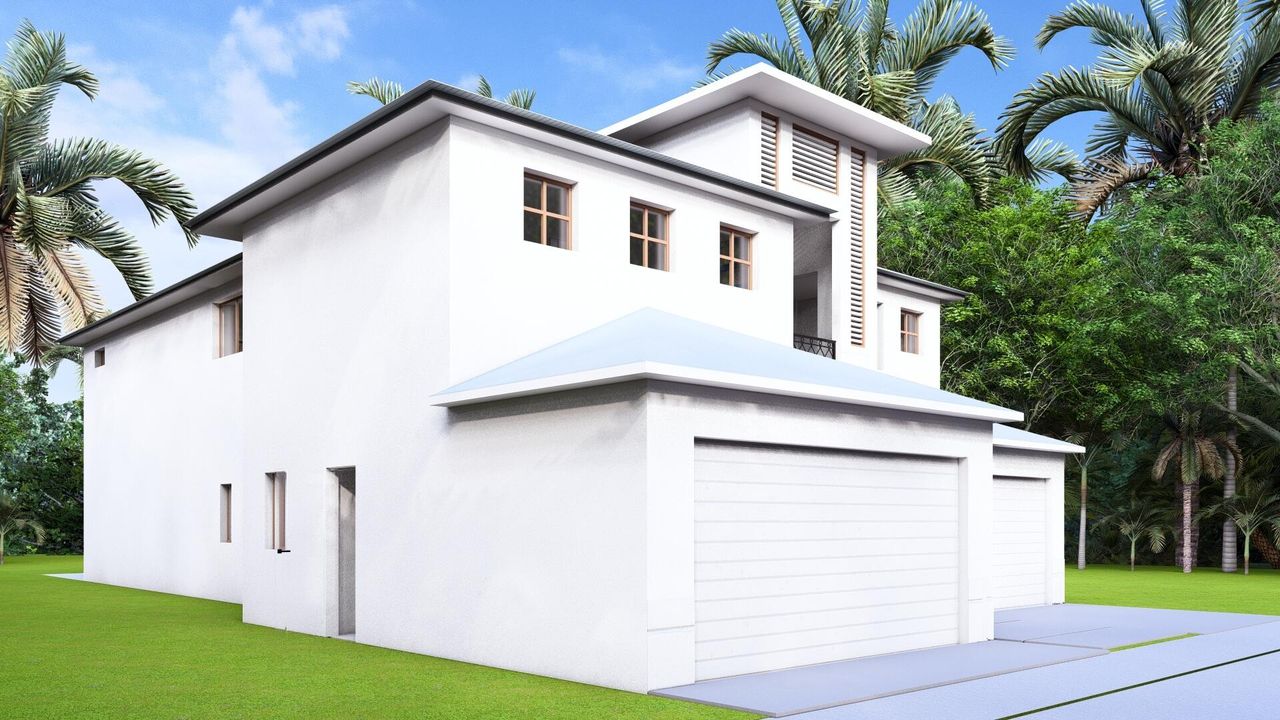 En Venta: $2,999,999 (5 camas, 5 baños, 4026 Pies cuadrados)