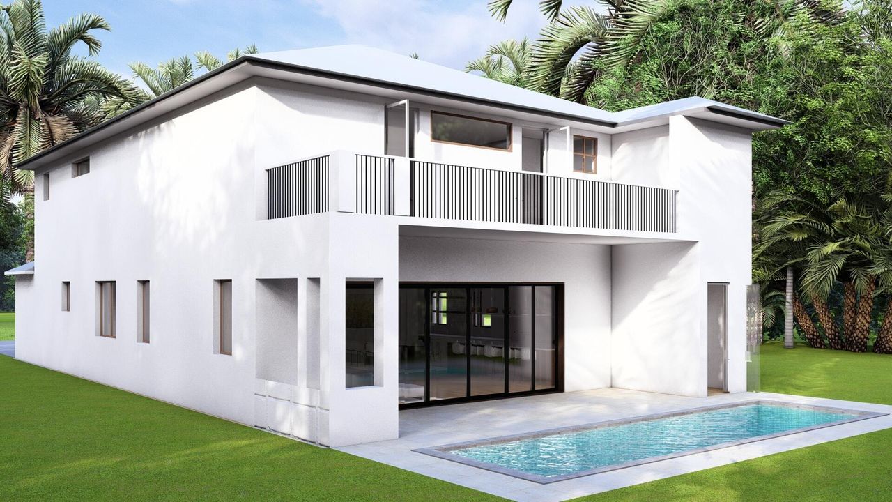 En Venta: $2,999,999 (5 camas, 5 baños, 4026 Pies cuadrados)
