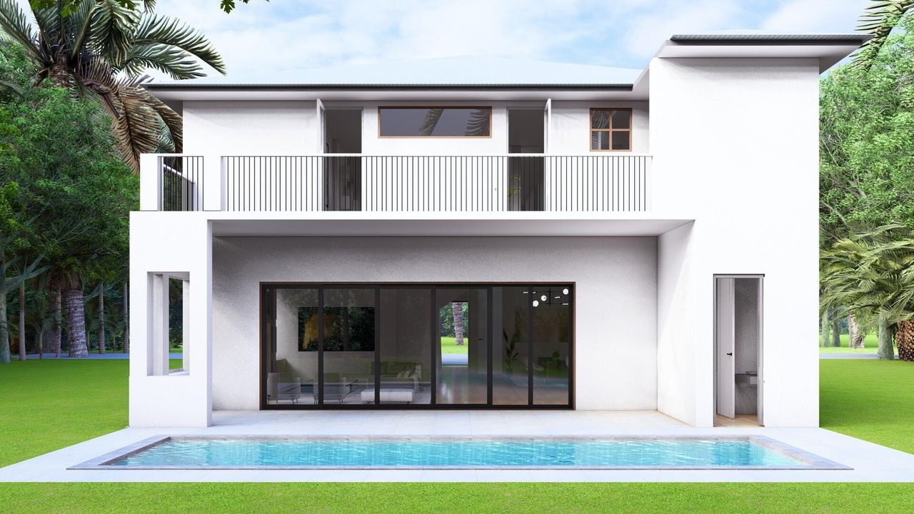 En Venta: $2,999,999 (5 camas, 5 baños, 4026 Pies cuadrados)