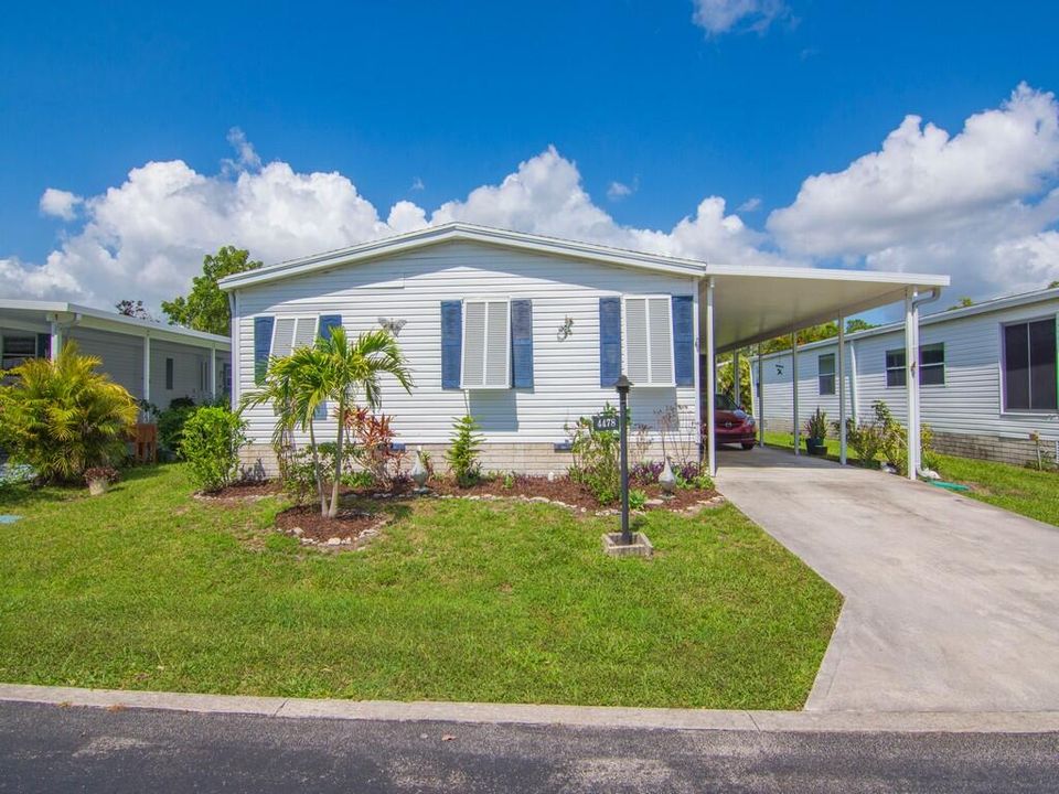 На продажу: $89,000 (3 спален, 2 ванн, 1612 Квадратных фут)