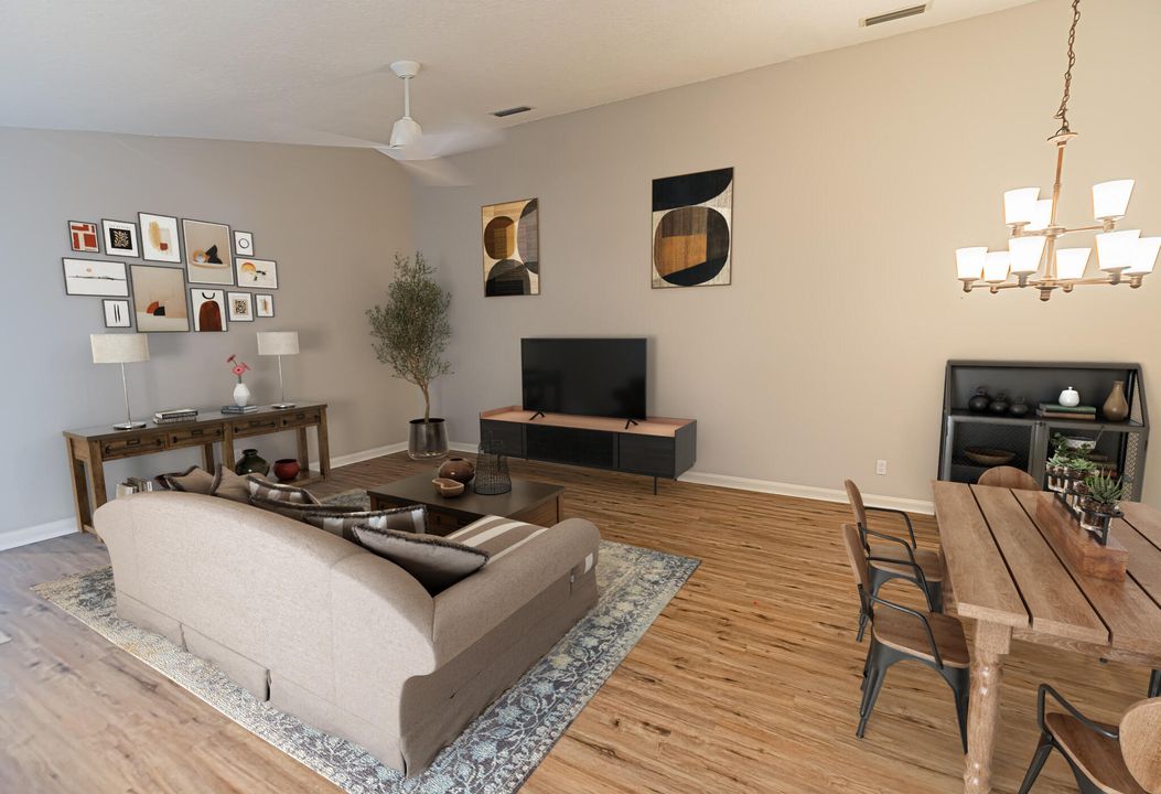 For Sale: $231,000 (2 beds, 2 baths, 1152 Square Feet)