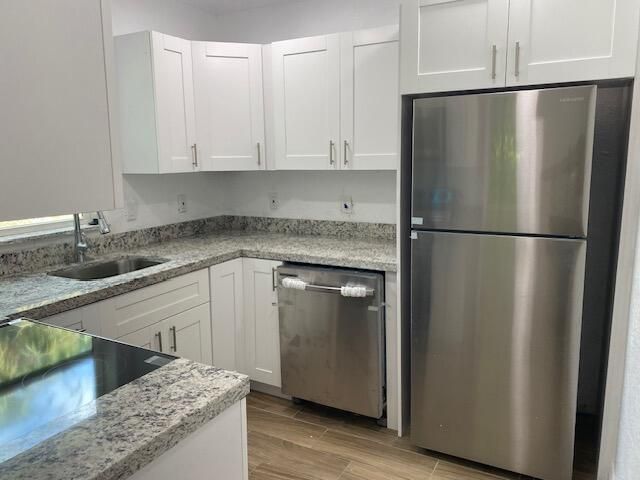 For Rent: $1,200 (1 beds, 1 baths, 525 Square Feet)