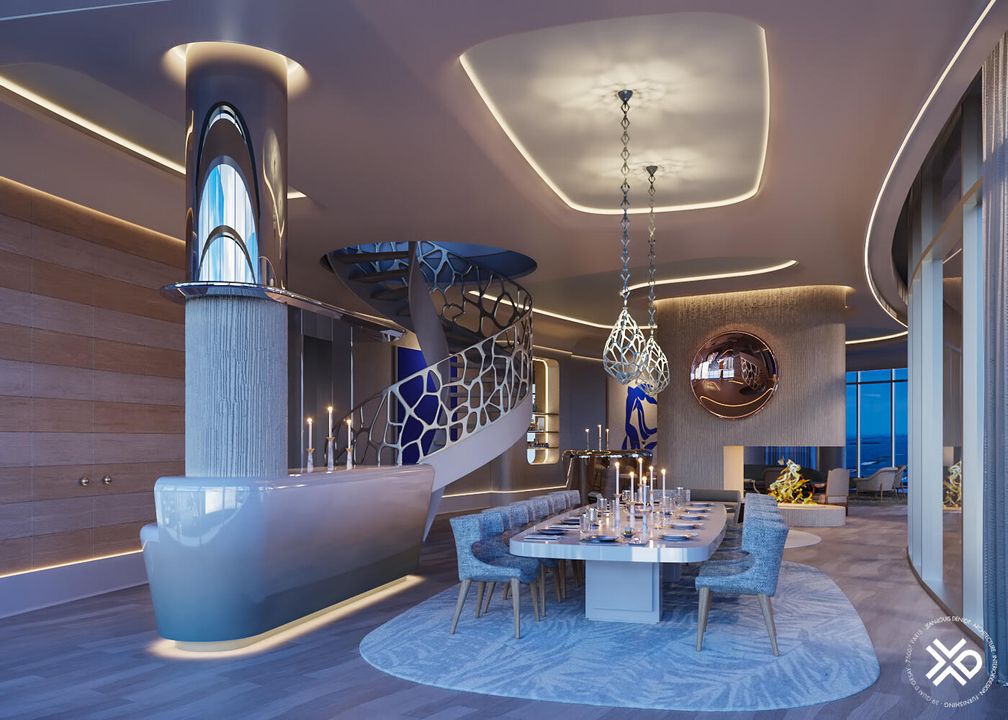 For Sale: $47,500,000 (5 beds, 6 baths, 9040 Square Feet)