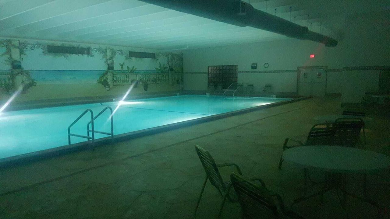 合同活跃: $2,700 (1 贝兹, 1 浴室, 738 平方英尺)