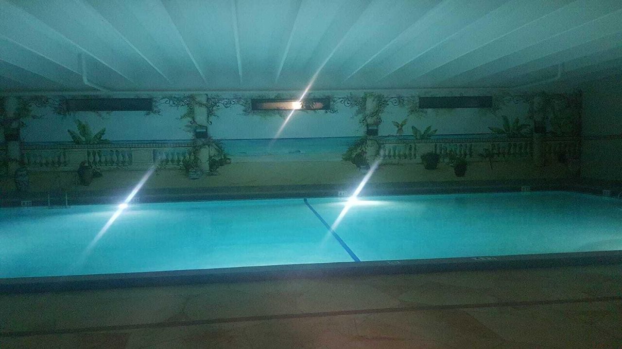 合同活跃: $2,700 (1 贝兹, 1 浴室, 738 平方英尺)