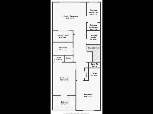 For Rent: $2,800 (3 beds, 2 baths, 1754 Square Feet)