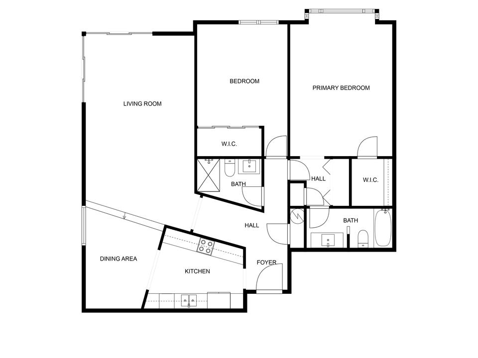 Под контрактом: $299,999 (2 спален, 2 ванн, 1537 Квадратных фут)