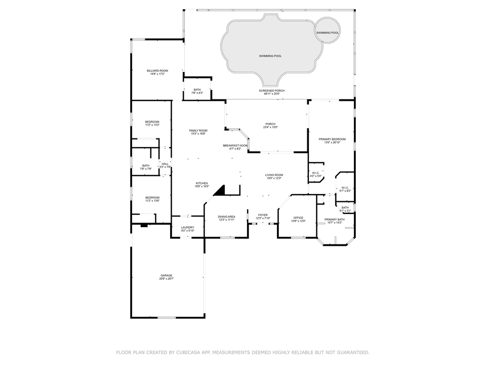 En Venta: $695,000 (3 camas, 2 baños, 2800 Pies cuadrados)