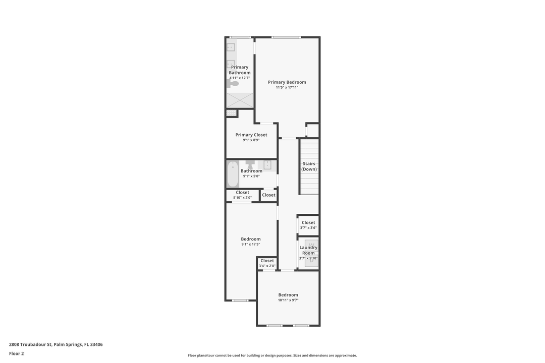 待售: $399,000 (3 贝兹, 2 浴室, 1612 平方英尺)