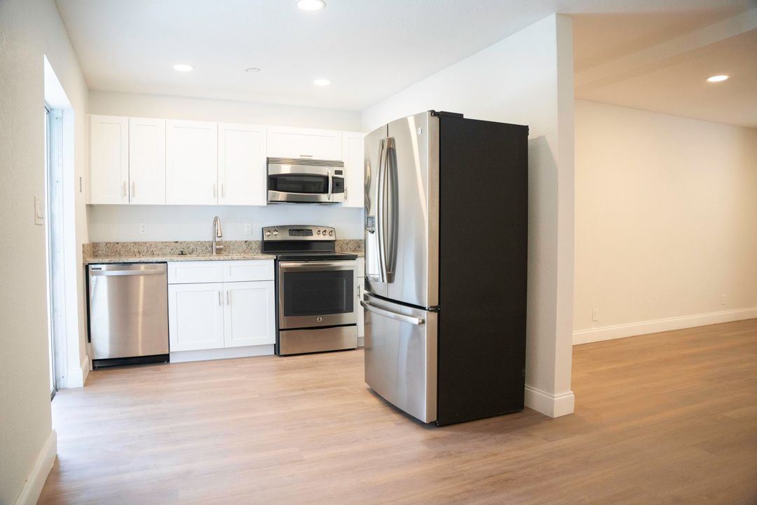 Activo con contrato: $3,100 (3 camas, 2 baños, 1134 Pies cuadrados)