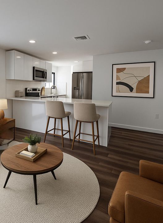 For Sale: $249,900 (3 beds, 2 baths, 960 Square Feet)