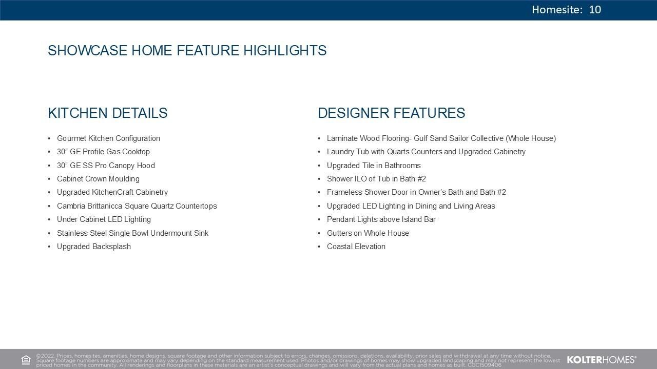 Activo con contrato: $649,990 (4 camas, 3 baños, 2289 Pies cuadrados)